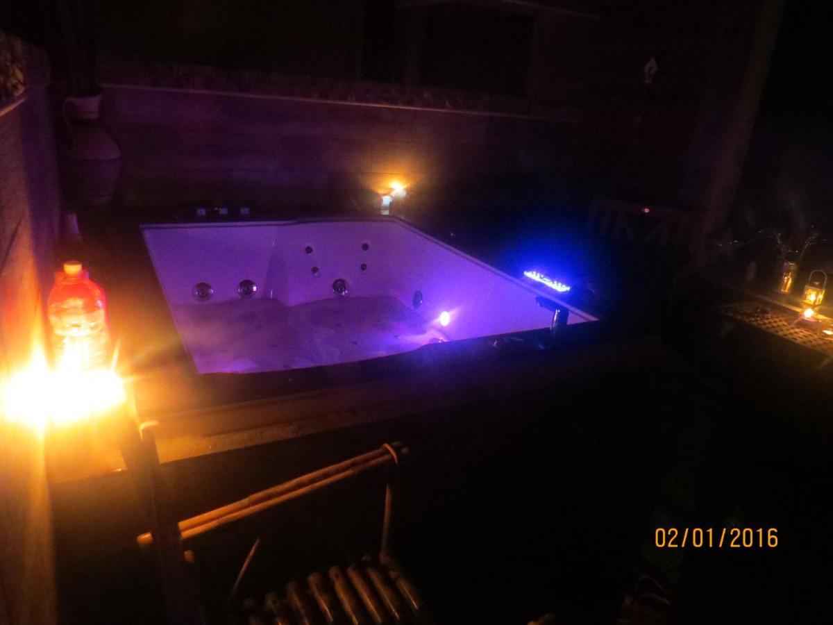 Cudodomek Spa W Mrozach Wielkich Kolo Elku Eksteriør billede